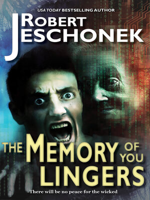 cover image of The Memory of You Lingers